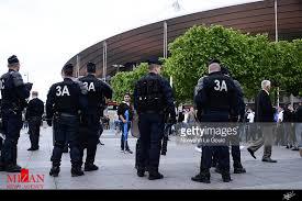 چهره امنیتی شهرهای فرانسه پس از حوادث اخیر