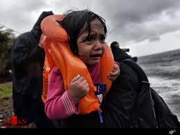 افزایش روزافزون تعداد کودکان مهاجر بی‌سرپرست در اروپا