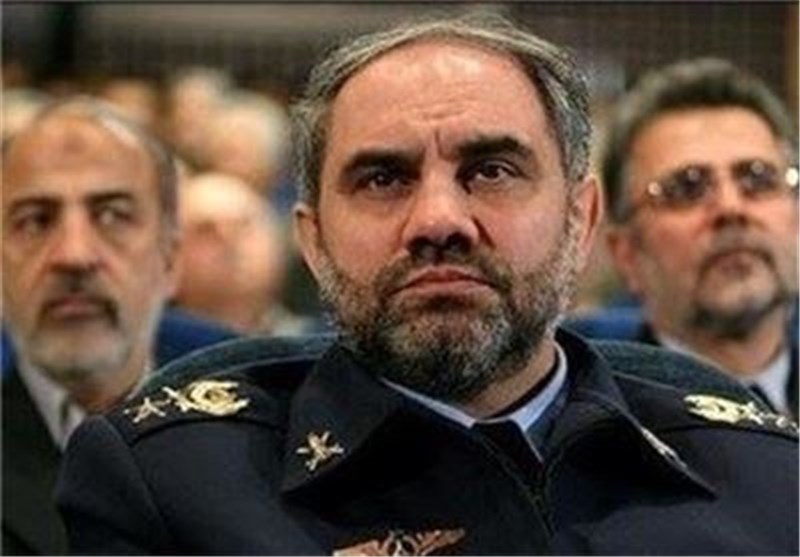 تلاش و برنامه‌‌ریزی‌ گسترده استکبار برای نفوذ به مراکز نظامی ایران