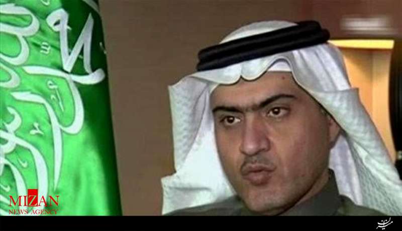 فرافه کنی‎های جدید سفیر عربستان علیه ایران و نیروهای بسیج مردمی عراق