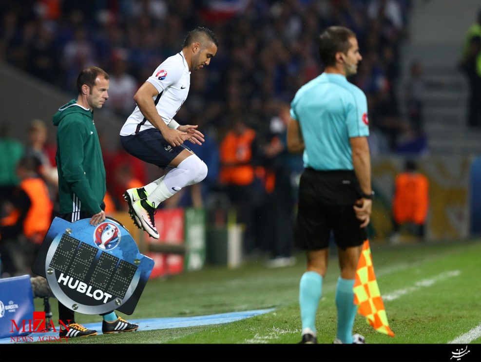 فرانسه 0-0 سوئیس؛ شب لرزش دروازه‌های لیل