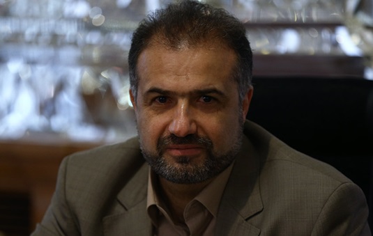 کاظم جلالی به عنوان رئیس مرکز پژوهش های مجلس شورای اسلامی انتخاب شد