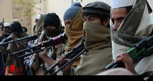 طالبان 25 نفر را در هلمند ربود