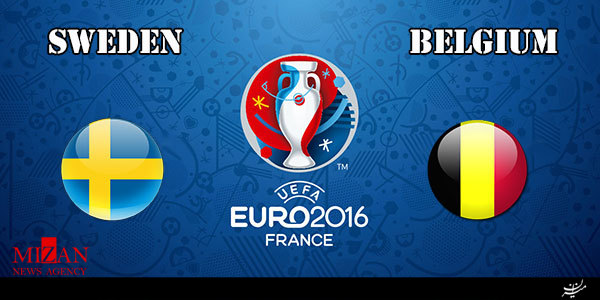ترکیب تیم‌های سوئد و بلژیک مشخص شد/// منتشر نشود4