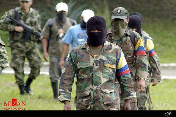 دولت کلمبیا و شورشیان فارک برای یک صلح تاریخی به توافق رسیدند