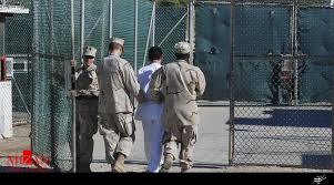 آزادی محافظ اسامه بن لادن از زندان گوانتانامو