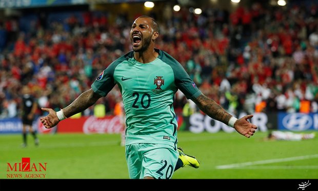 پرتغال 1-0 کرواسی؛ صعود با 3 امتیاز ناچیز