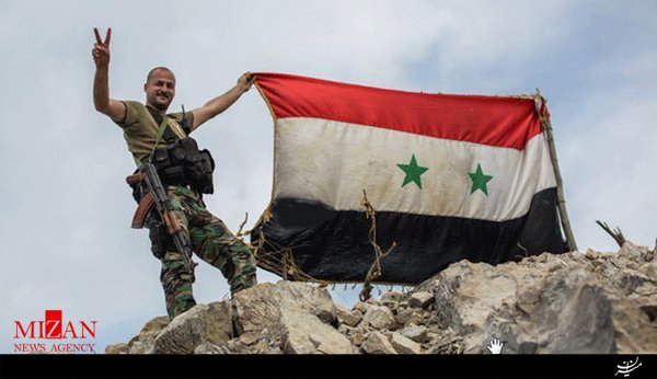نگاهی به پیشروی ارتش سوریه در مناطق راهبردی حلب