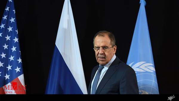 دیدار وزیر خارجه روسیه با هیئتی از معارضان سوری