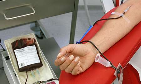 ثبت اهدای 4هزار و 488 واحد خون در پایتخت همزمان با شب های قدر