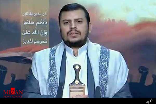 عبدالملک الحوثی: مسجدالاقصی از مقدسات اسلام است/با خطر صهیونیسم مقابله می‎کنیم