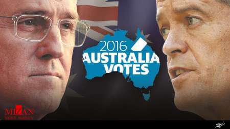 برگزاری انتخابات سرنوشت ساز پارلمانی در استرالیا