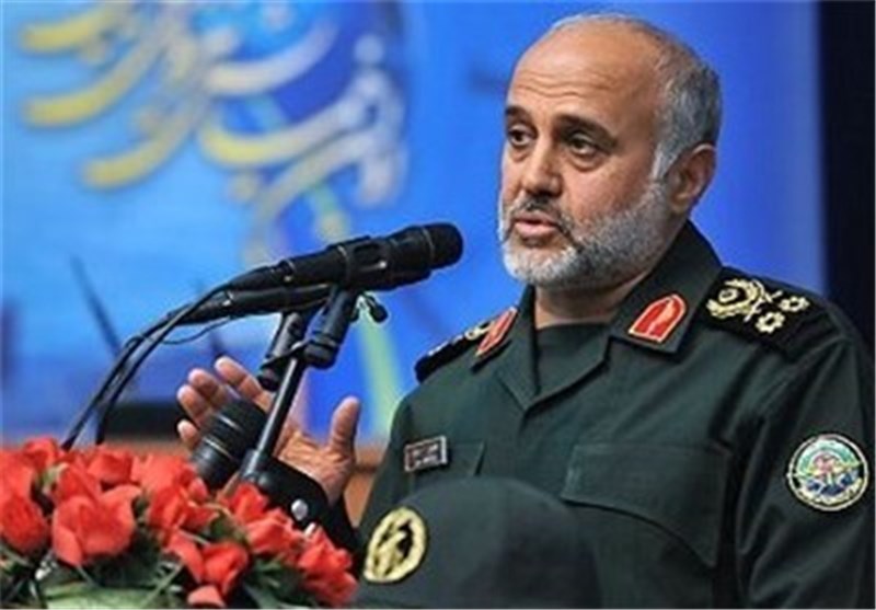 تغییرات در ستاد کل نیروهای مسلح ایران/ جانشین فرماندهی کل ارتش 