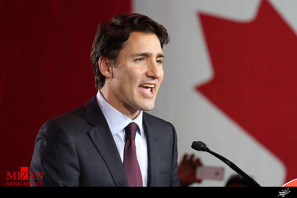 پیام نخست وزیر کانادا به مناسبت عید فطر