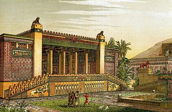 باستان شناسان به پوشش گیاهی باغ سلطنتی پاسارگاد دست می یابند