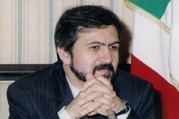وزارت خارجه بیانیه «ناتو» درباره برنامه موشکی ایران را بی اساس خواند