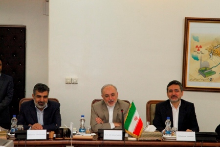 استقبال ایران از تبادل تجارب علمی و تحقیقاتی تهران-صوفیه