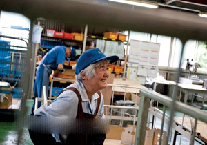 ژاپنی‌ها باید تا ۸۰ سالگی کار کنند