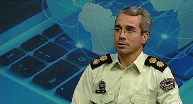 دستگیری متهم پرونده کلاهبرداری در پوشش  انصراف ازیارانه/ شناسایی 34 شاکی در تهران