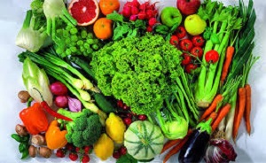 تاثیر رنگ‌های مواد غذایی برای سلامت