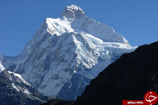مرگبارترین قله‌‌ های جهان + تصاویر