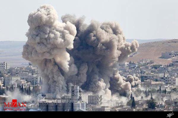 رشته انفجارهایی شهر المکلا یمن را لرزاند