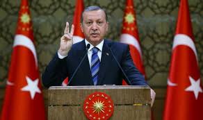 اعلام 3 ماه «وضعیت اضطراری» در ترکیه