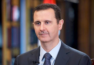 اعلام آمادگی برخی کشورهای اروپایی برای همکاری های امنیتی با دولت سوریه