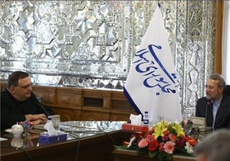افزایش همکاری‌ انرژی‌های نوین با مساعی مشترک ایران و گرجستان اجرایی می‌شود