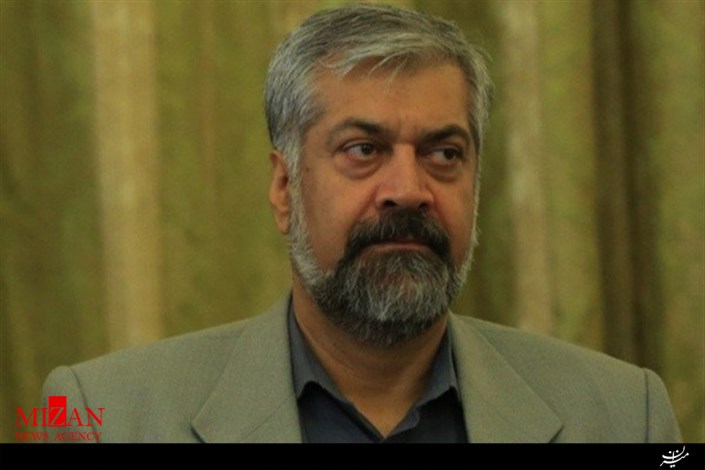 تغییر معاون وزیرامورخارجه به معنای تغییر در سیاست ایران نیست