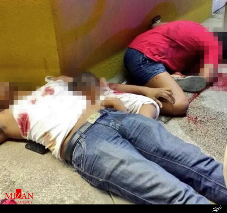 7 کشته در یورش قاچاقچیان مسلح به اعضای یک خانواده