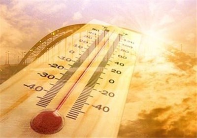 ساعات کار ادارات خوزستان فردا تا ساعت 13/ دما به بیش از 50 درجه می رسد