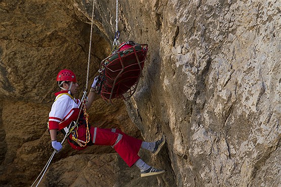 کوهنوردان نیمه حرفه ای بیشترین قربانیان حوادث کوهستان/ وقوع بیشترین حوادث در البرز مرکزی