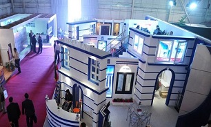 برگزاری شانزدهمین نمایشگاه بین المللی صنعت ساختمان / ثبت نام 300 شرکت خارجی در این نمایشگاه