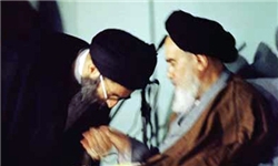روایتی از علاقه شدید آیت‌الله خامنه‌ای به امام خمینی (ره) در سال 42
