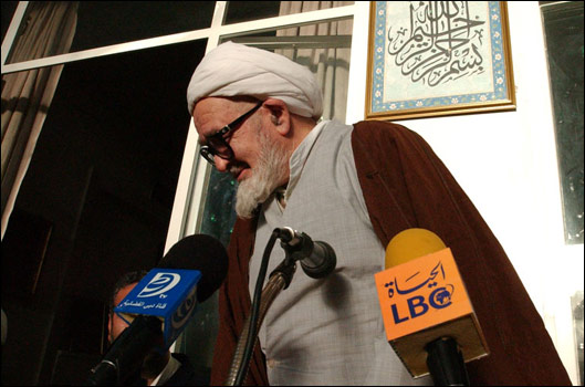 از مستند سازی بی‌بی‌سی برای منتظری تا پاس‌گلهای منتظری به رسانه انگلیس برای تخریب امام