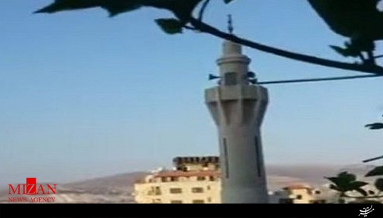 جنجال پخش ترانه به جای اذان در مساجد فلسطین اشغالی! + فیلم