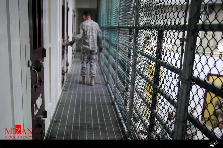 آمریکا 15 نفر از زندانیان گوانتانامو را به امارات انتقال داد