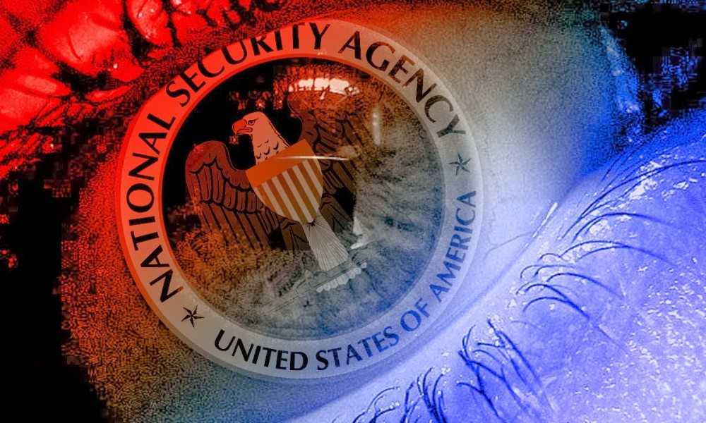 بزرگترین نهاد جاسوسی دنیا «NSA» هک شد