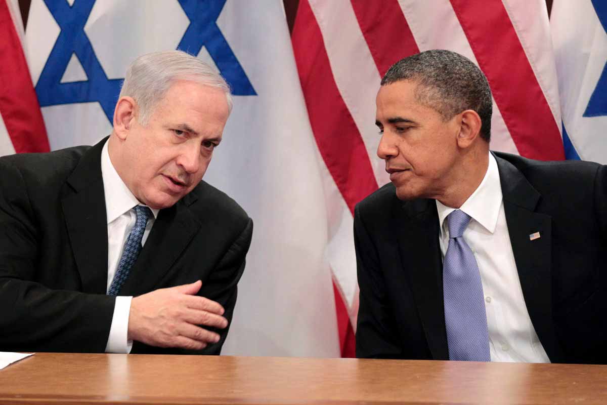جامعه نخبگان آمریکا معتقدند مردم این کشور تاوان حمایت ایالات متحده از اسرائیل را می پردازند