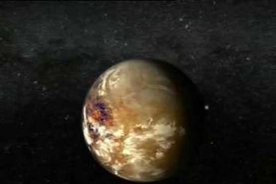 کشف سیاره ای شبیه زمین در منظومه ای دیگر