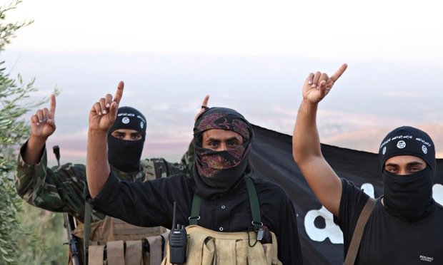 داعش شهر راهبردی «الرای» را پس گرفت