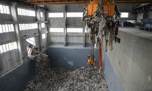 تفکیک زباله از مبدا منجر به افزایش درآمدهای پایدار شهری می شود