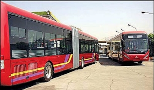 افزایش ۳۰۰ هزار نفری ظرفیت اتوبوسرانی پایتخت از اول مهر