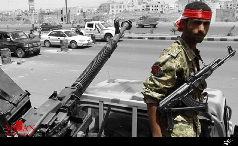 نفوذ موشک یمن تا عمق هفتصد کیلومتری مرز عرستان