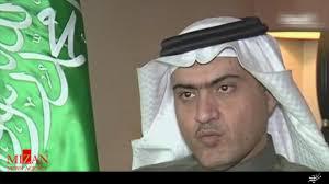 موافقت عربستان با تغییر سفیر این کشور در عراق