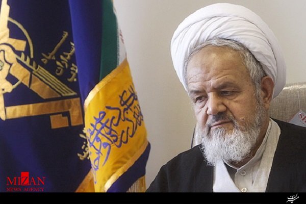 نماینده ولی‌فقیه در سپاه بر لزوم حفظ و گسترش عزت ایرانی و امنیت نظام اسلامی تاکید کرد