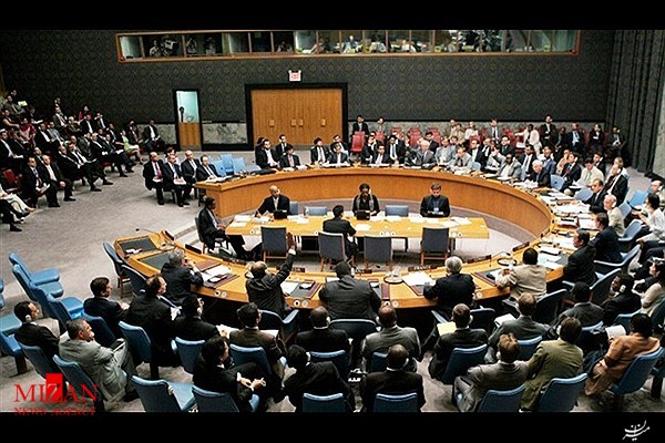 نشست فوق العاده شورای امنیت برای بررسی آزمایش موشکی کره شمالی