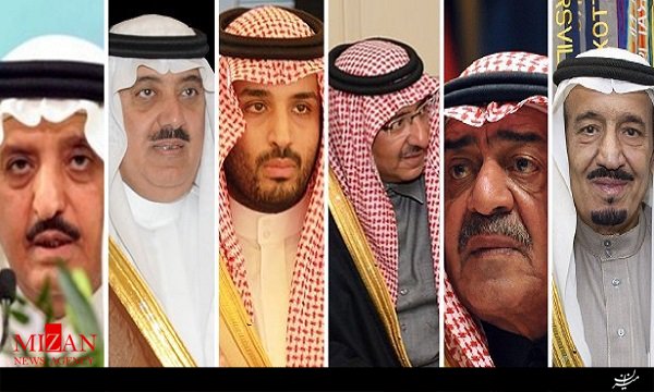 ایران مقصر اصلی فاجعه منا را مقامات عربستانی می‎داند/عربستان از انتشار نتایج بررسی‎ها درباره کشتار حجاج طفره می‎رود