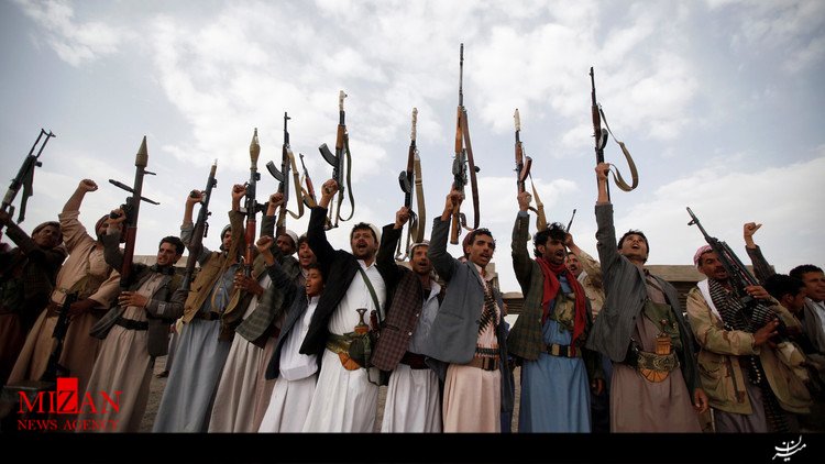 پیشروی نیروهای انصارالله یمن در نبرد با مزدوران سعودی